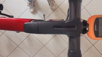 Used Specialized Tarmac SL7 Pro - Ultegra Di2 2023 2023 Road & Gravel, Red — image 3 of 3