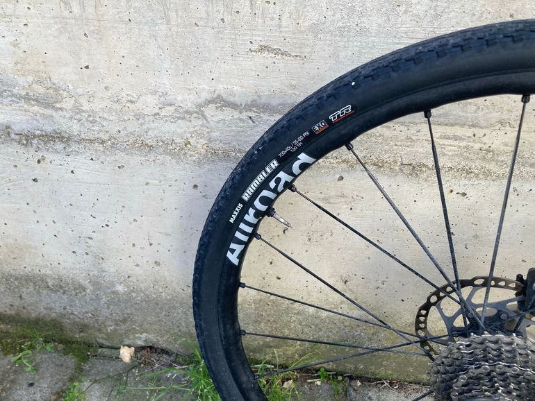 Used Cannondale Topstone Carbon 3 2024 2024 Road & Gravel, Light Gray — image 5 of 5