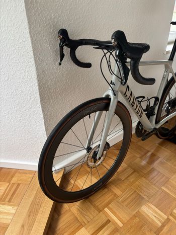Used Canyon Endurace CF SL 8 2024 2024 Road & Gravel — image 4 of 13