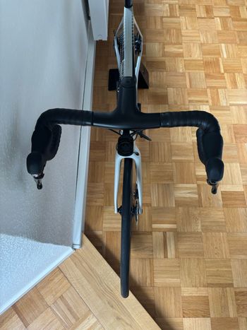 Used Canyon Endurace CF SL 8 2024 2024 Road & Gravel — image 5 of 13