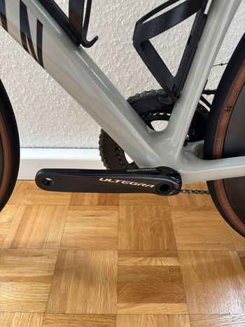 Used Canyon Endurace CF SL 8 2024 2024 Road & Gravel — image 7 of 13