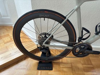 Used Canyon Endurace CF SL 8 2024 2024 Road & Gravel — image 10 of 13