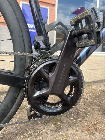 Used Giant Defy Advanced Pro 0 2024 2024 Road & Gravel, Black — image 4 of 7