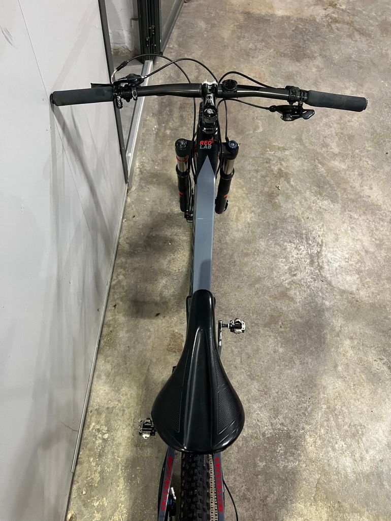 Used Bottecchia Ortles SRAM X01 Eagle 2018 Mountainbike, Black — image 10 of 17