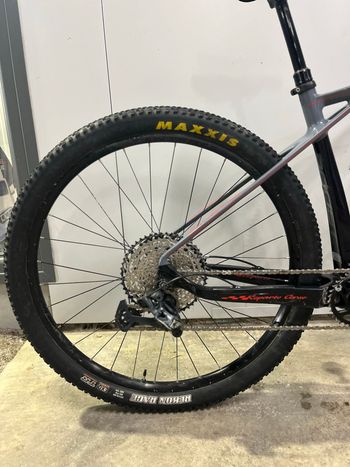 Used Bottecchia Ortles SRAM X01 Eagle 2018 Mountainbike, Black — image 11 of 17