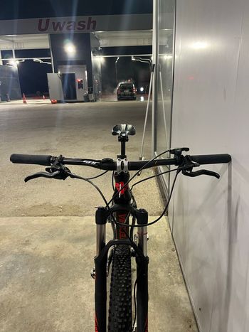 Used Bottecchia Ortles SRAM X01 Eagle 2018 Mountainbike, Black — image 8 of 17