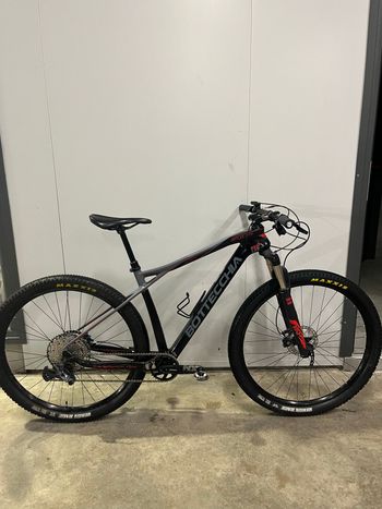 Used Bottecchia Ortles SRAM X01 Eagle 2018 MTB
