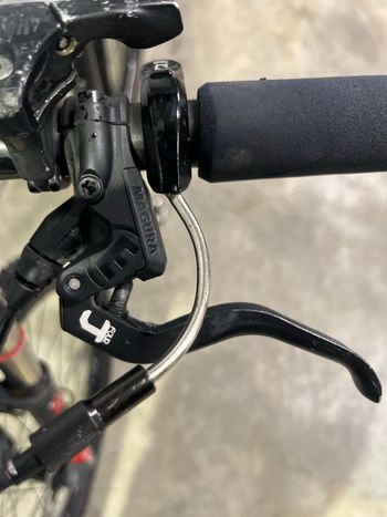 Used Bottecchia Ortles SRAM X01 Eagle 2018 Mountainbike, Black — image 16 of 17