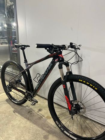 Used Bottecchia Ortles SRAM X01 Eagle 2018 Mountainbike, Black — image 7 of 17