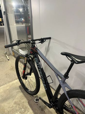 Used Bottecchia Ortles SRAM X01 Eagle 2018 Mountainbike, Black — image 5 of 17