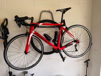 Used Wilier Gtr team Shimano 105 2019 Road & Gravel