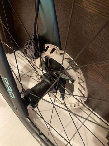 Used Bianchi Specialissima PRO Ultegra Di2 2025 2025 Road & Gravel, Green — image 13 of 24