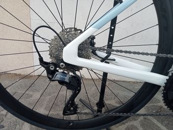 Used Megamo PULSE 20 2025 2025 Road & Gravel — image 4 of 4