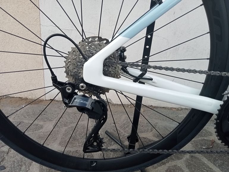 Used Megamo PULSE 20 2025 2025 Road & Gravel — image 4 of 4
