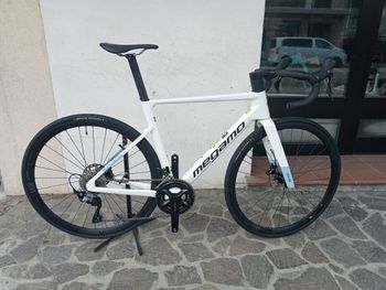 Used Megamo PULSE 20 2025 2025 Road & Gravel