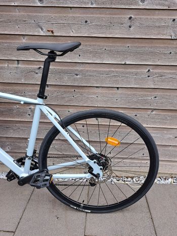 Used TRIBAN Rennrad Microshift 2024 Road & Gravel — image 5 of 8