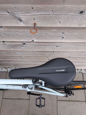 Used TRIBAN Rennrad Microshift 2024 Road & Gravel — image 4 of 8