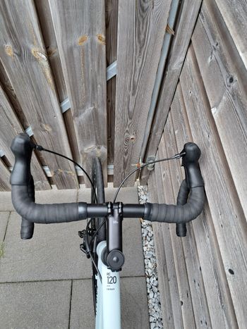Used TRIBAN Rennrad Microshift 2024 Road & Gravel — image 7 of 8