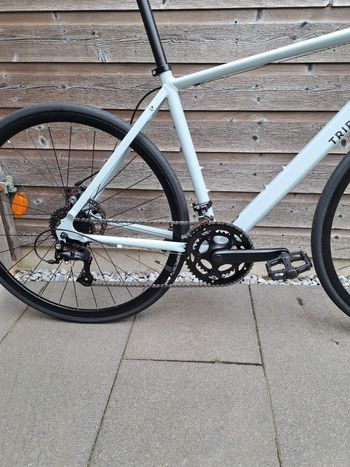 Used TRIBAN Rennrad Microshift 2024 Road & Gravel — image 3 of 8