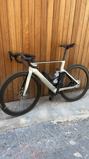 Used Orbea ORCA AERO M20LTD 2023 2023 Road & Gravel