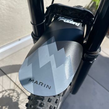 Used Marin Pine Mountain 2 2019 2019 Mountainbike — image 7 of 16