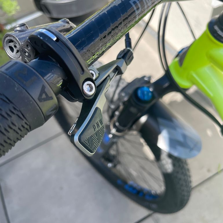 Used Marin Pine Mountain 2 2019 2019 Mountainbike — image 10 of 16