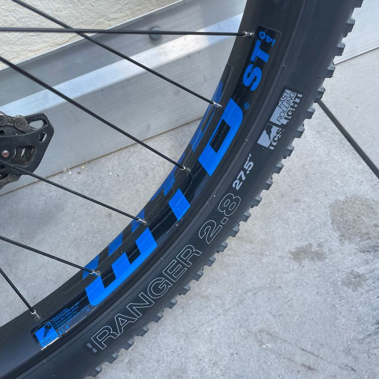 Used Marin Pine Mountain 2 2019 2019 Mountainbike — image 8 of 16