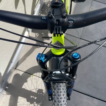 Used Marin Pine Mountain 2 2019 2019 Mountainbike — image 14 of 16