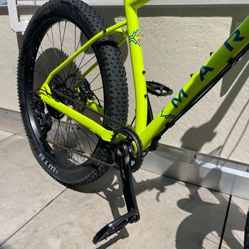 Used Marin Pine Mountain 2 2019 2019 Mountainbike — image 4 of 16