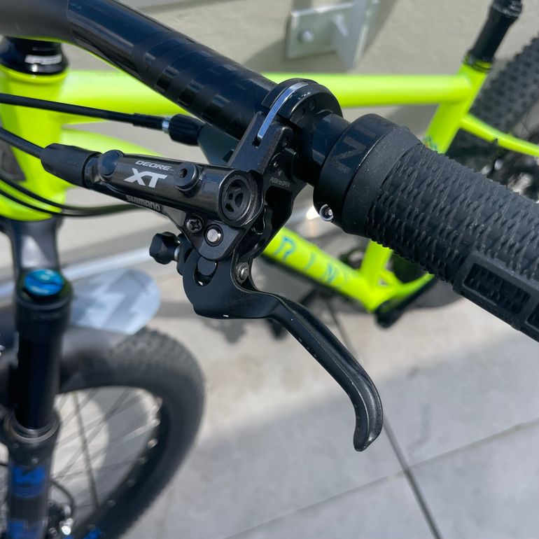 Used Marin Pine Mountain 2 2019 2019 Mountainbike — image 13 of 16