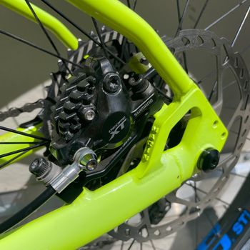 Used Marin Pine Mountain 2 2019 2019 Mountainbike — image 9 of 16