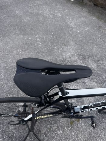 Used Cannondale Synapse Carbon Tiagra 2017 2017 Road & Gravel, Weiß — image 9 of 9