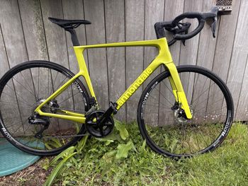 Used Cannondale Cannondale Super Six Evo 2025 Route & Gravel