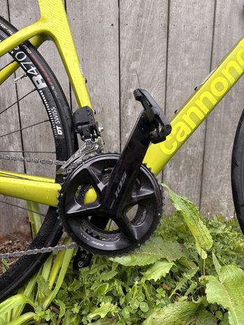 Used Cannondale Cannondale Super Six Evo 2025 Road & Gravel — image 4 of 5