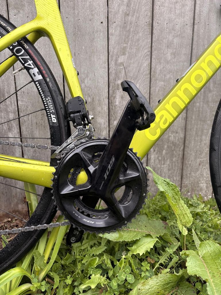 Used Cannondale Cannondale Super Six Evo 2025 Road & Gravel — image 4 of 5