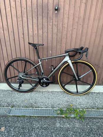 Used Enve Melee 2024 2024 Road & Gravel