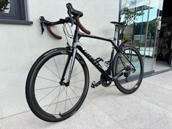 Used Giant TCR Advanced SL 2 2020 2020 Road & Gravel — image 4 of 7
