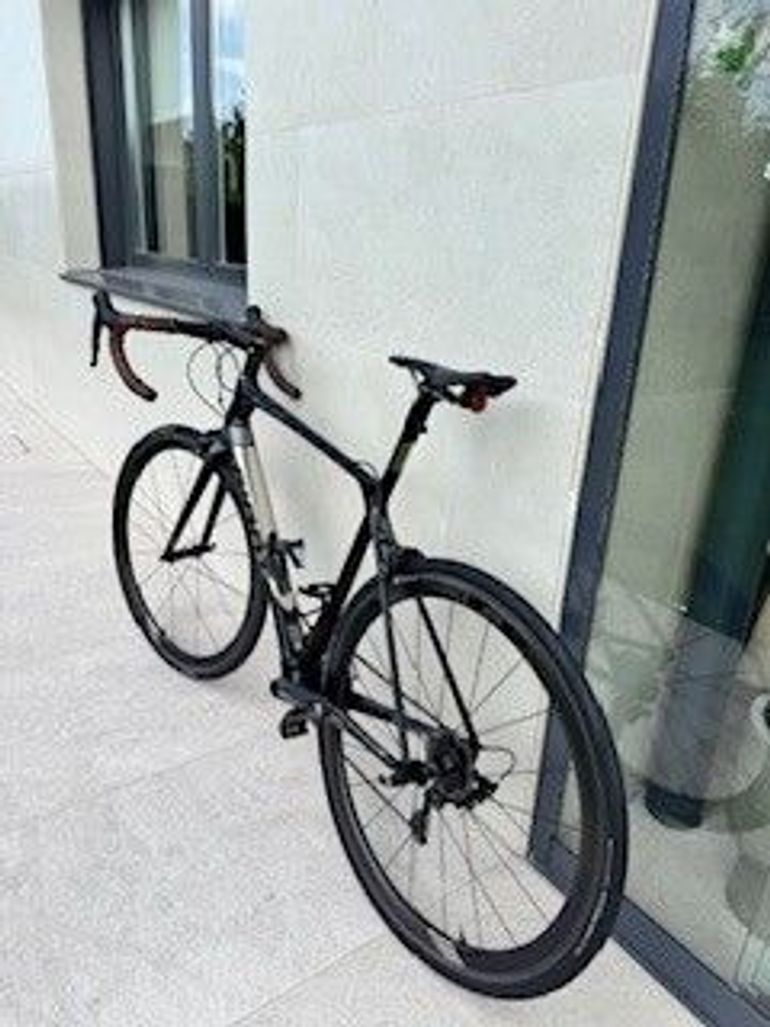 Used Giant TCR Advanced SL 2 2020 2020 Road & Gravel — image 6 of 7