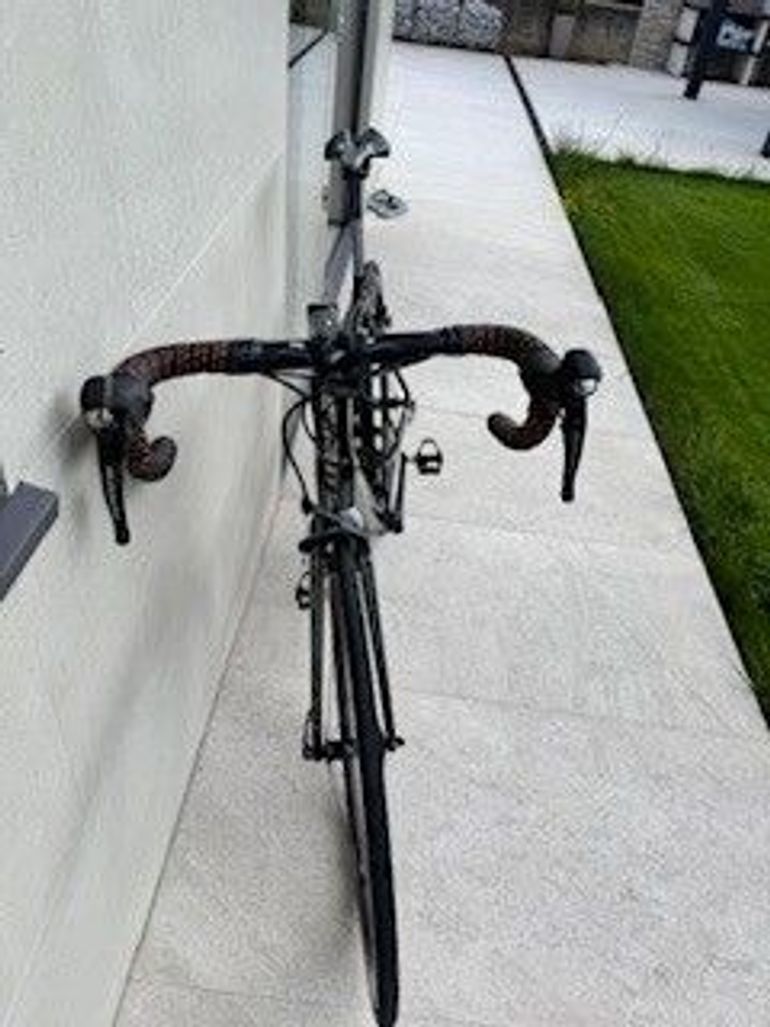 Used Giant TCR Advanced SL 2 2020 2020 Road & Gravel — image 5 of 7