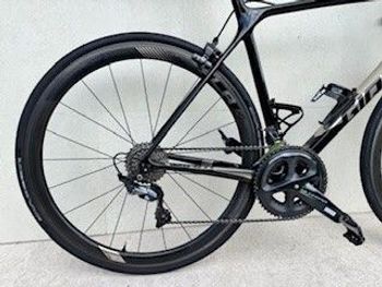 Used Giant TCR Advanced SL 2 2020 2020 Road & Gravel — image 7 of 7