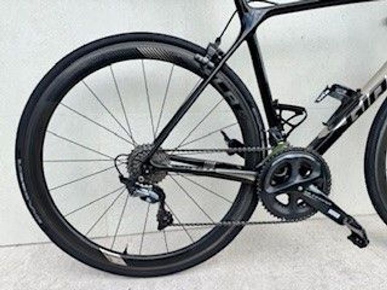 Used Giant TCR Advanced SL 2 2020 2020 Road & Gravel — image 7 of 7
