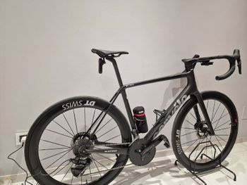 Used Cervélo R5 Dura Ace Di2 2024 2024 Road & Gravel