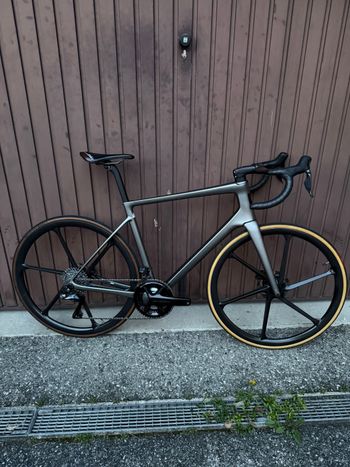 Used Enve Melee 2024 2024 Road & Gravel