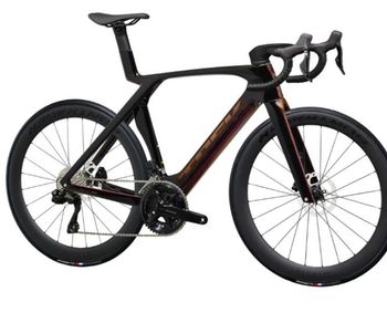 Used Trek Madone SLR 6 Gen 7 2023 2023 Road & Gravel
