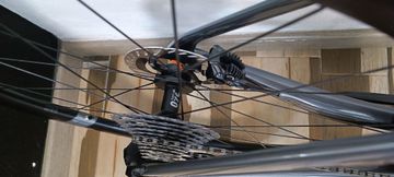 Brugt Lapierre Xelius DRS 9.0 2025 2025 Road & Gravel — billede 5 af 6