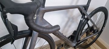 Brugt Lapierre Xelius DRS 9.0 2025 2025 Road & Gravel — billede 6 af 6