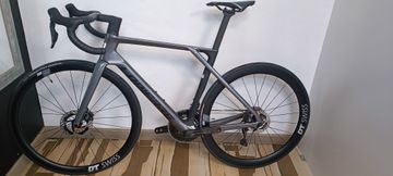 Brugt Lapierre Xelius DRS 9.0 2025 2025 Road & Gravel — billede 4 af 6
