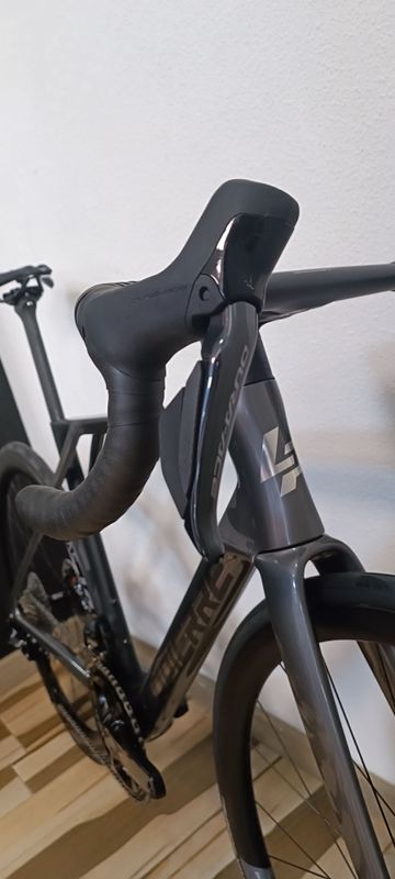 Brugt Lapierre Xelius DRS 9.0 2025 2025 Road & Gravel — billede 2 af 6