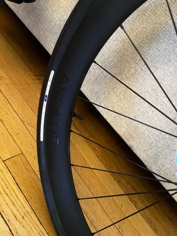 Used Trek Domane SL 6 Gen 4 2024 2024 Road & Gravel, Blue — image 6 of 8