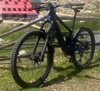 Used Lapierre E-Zesty AM 9.4 2024 2024 MTB